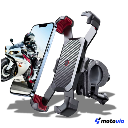 Joyroom Fahrrad-Handyhalter 360° – Perfekte Sicht & fester Halt